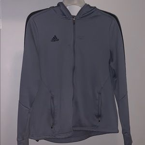 Adidas jacket